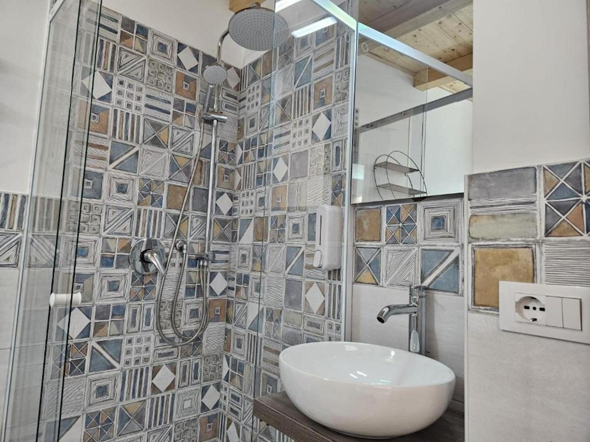 La Casa Di Nina Bed & Breakfast Palermo