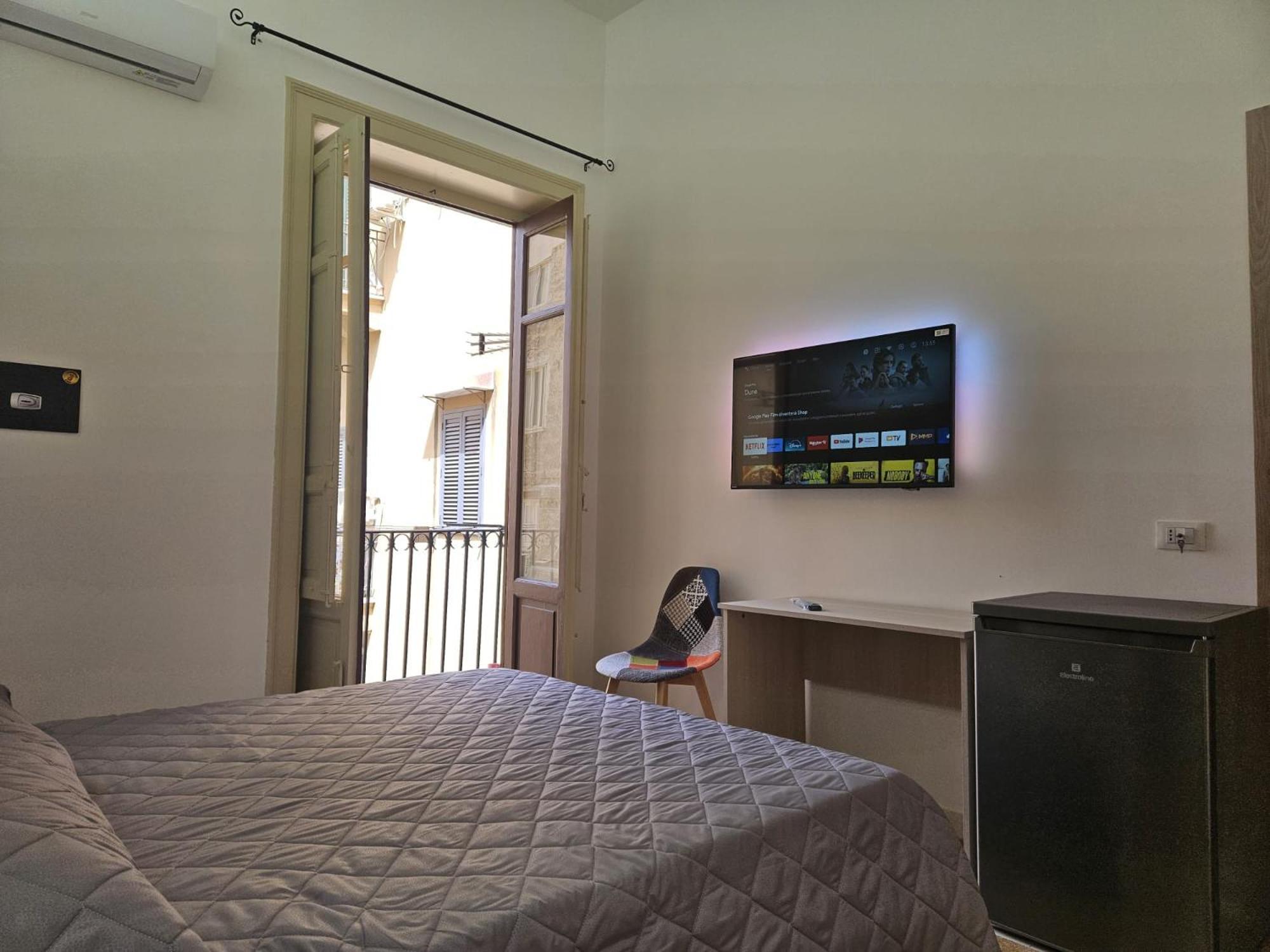 La Casa Di Nina Palermo