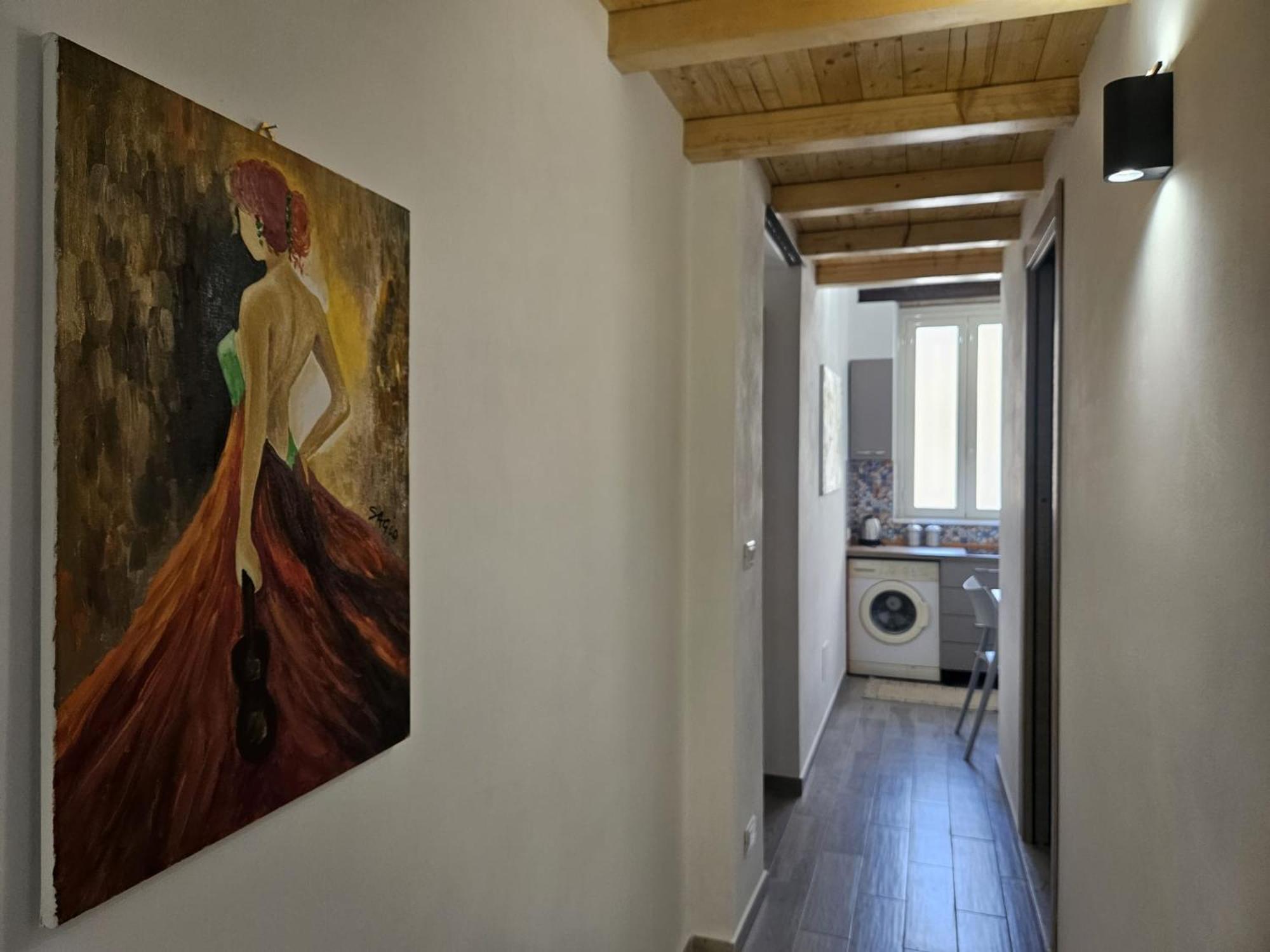 Bed & Breakfast La Casa Di Nina