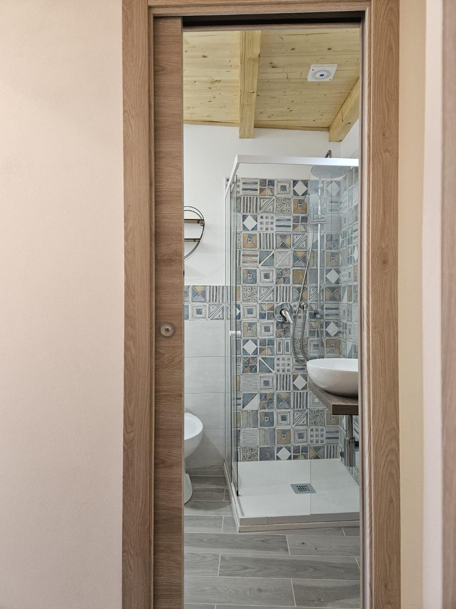 La Casa Di Nina Bed & Breakfast