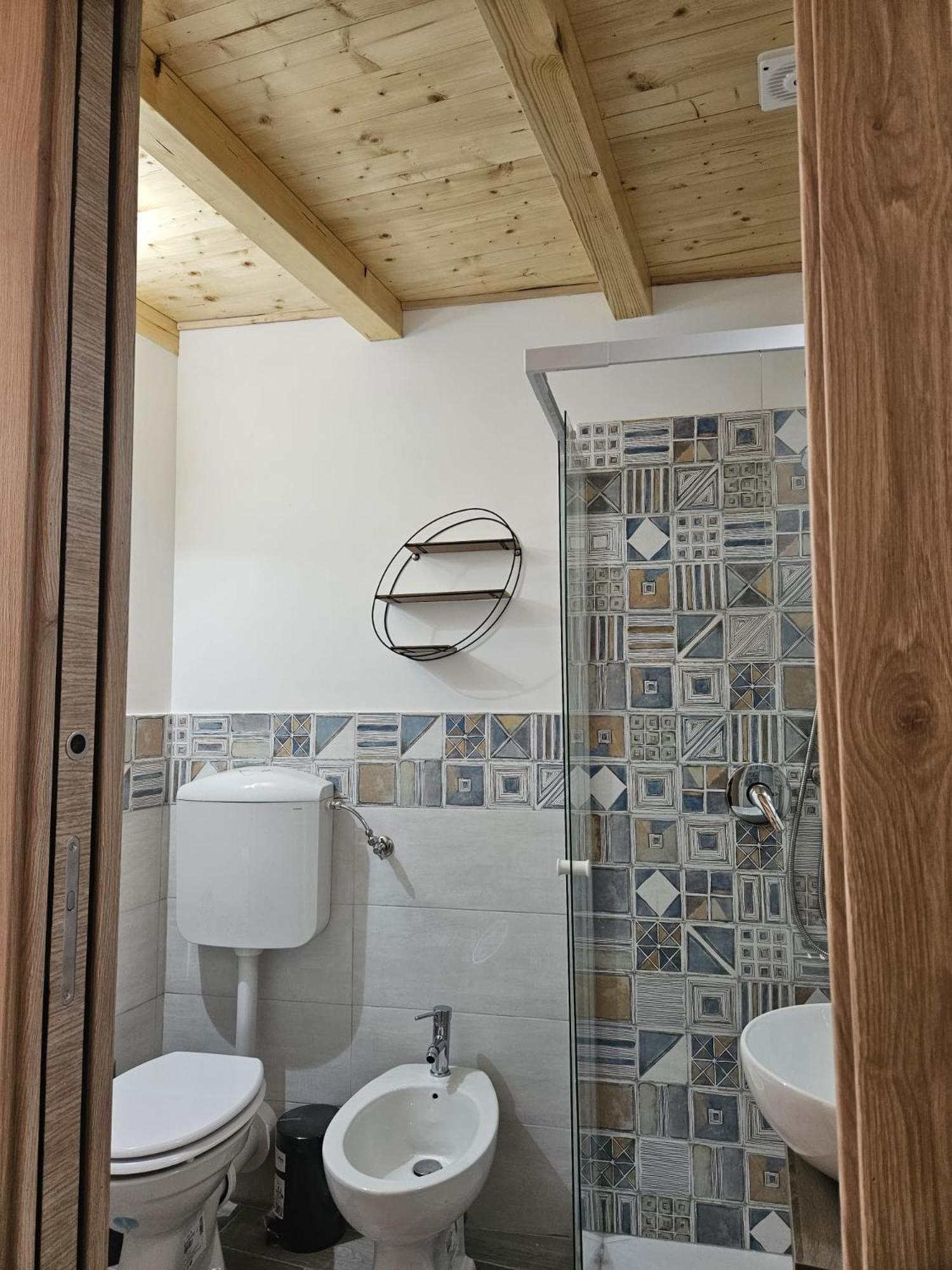 La Casa Di Nina Bed & Breakfast