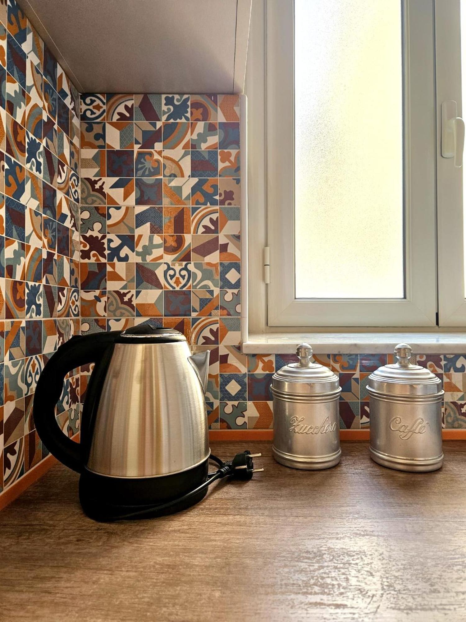 Bed & Breakfast La Casa Di Nina *
